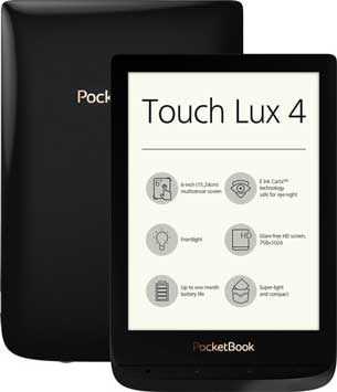 Touch Lux 4